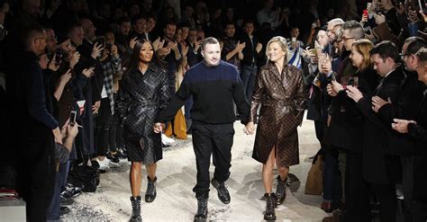 What You Need To Know About Kim Jones's Final Collection For 